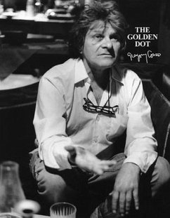 The Golden Dot - Corso, Gregory