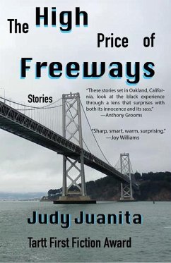 The High Price of Freeways - Juanita, Judy