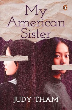 Cover My American Sister