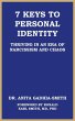 7 Keys to Personal Identity - Bild 1