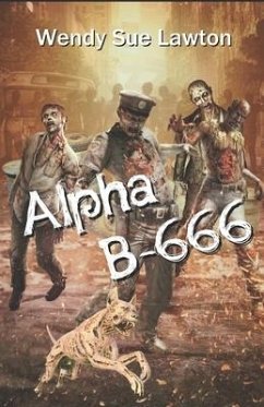 Alpha B-666 - Lawton, Wendy Sue