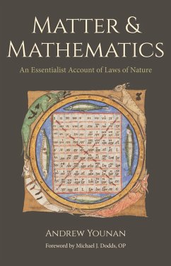 Cover Matter and Mathematics