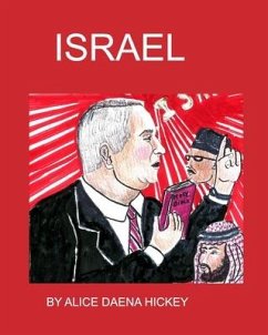Israel - Hickey, Alice Daena