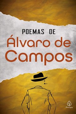 Poemas de Álvaro de Campos - Pessoa, Fernando