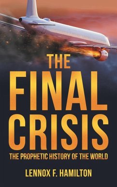 The Final Crisis - Hamilton, Lennox F