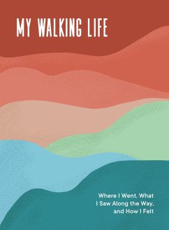 My Walking Life: Where I Went, What I Saw Along the Way, and How I Felt - Books, Spruce