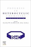 Progress in Heterocyclic Chemistry