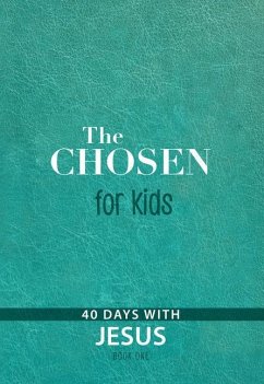 The Chosen for Kids - Book One - Jenkins, Amanda; Hendricks, Kristen; McClary Reeves, Tara