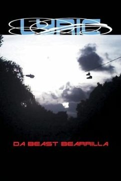 Lyric - Bearrilla, Da Beast