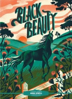 Classic Starts®: Black Beauty - Sewell, Anna