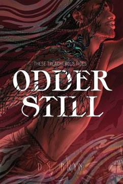 Odder Still - Bryn, D. N.