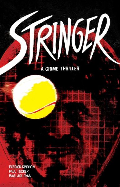 Stringer Stringer