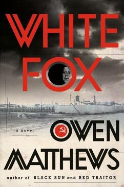 White Fox - Matthews, Owen