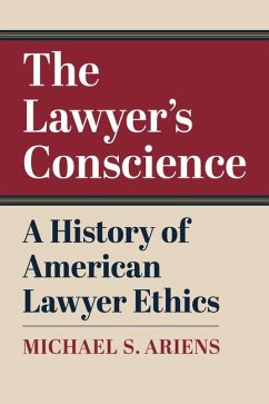 Lawyer's Conscience - Ariens, Michael S.