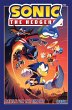 Sonic the Hedgehog, Vol. 13: Battle for... - Bild 1