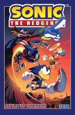 Sonic The Hedgehog, Vol. 13: Battle for the Empire