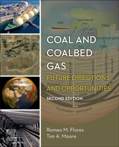 Coal and Coalbed Gas - Flores, Romeo M. (Expert, Gerson Lehrman Group (GLG), Inc., New York; Moore, Tim A. (Managing Director of Cipher Consulting Pty Ltd; Adjun