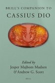 Brill's Companion to Cassius Dio
