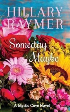 Someday Maybe - Raymer, Hillary