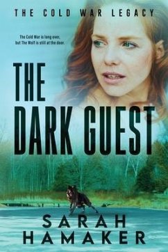 The Dark Guest - Hamaker, Sarah