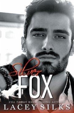 Silver Fox - Silks, Lacey