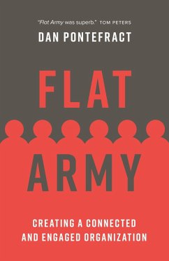 Flat Army - Pontefract, Dan