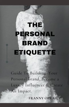 The Personal Brand Etiquette - Óprah, Franny