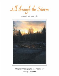 All Through the Storm - Crawford, Sidney