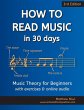 How to Read Music in 30 Days - Bild 1