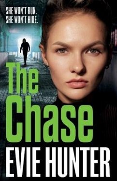 The Chase - Hunter, Evie