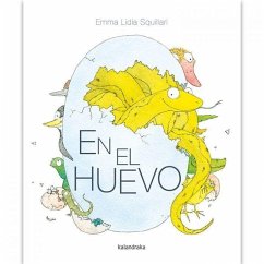 En El Huevo - Squillari, Emma Lidia