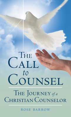 The Call to Counsel - Barrow, Rose