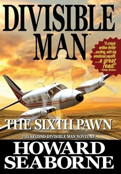 Divisible Man - The Sixth Pawn - Seaborne, Howard