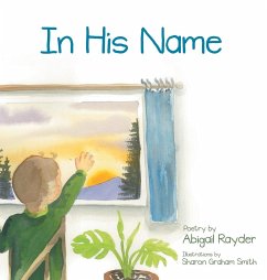 Cover In His Name
