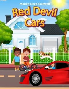 Red Devil Cars - Caldwell, Marian