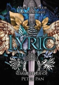 Lyric - Armitage, J A; Stryker, Anne