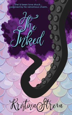 The Inked - Streva, Kristina