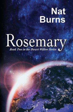 Rosemary - Burns, Nat