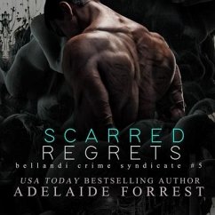 Scarred Regrets - Forrest, Adelaide