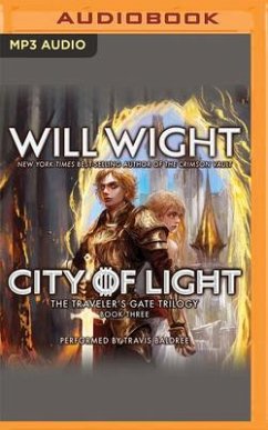 City of Light - Wight, Will