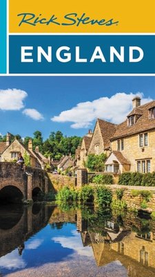 Rick Steves England - Steves, Rick