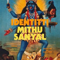 Identitti - Sanyal, Mithu