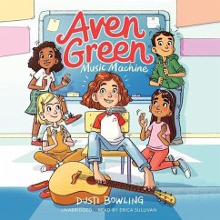 Aven Green Music Machine, Volume 3 - Bowling, Dusti