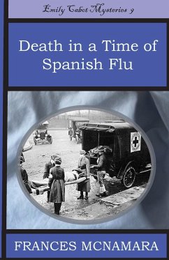 Death in a Time of Spanish Flu - McNamara, Frances D