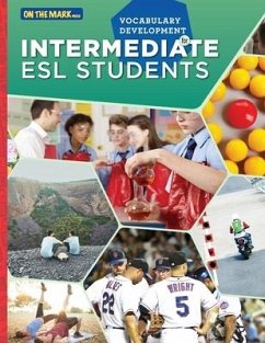 ESL - Vocabulary Development for Intermediate Students - Solski, Lisa