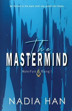 The Mastermind - Han, Nadia