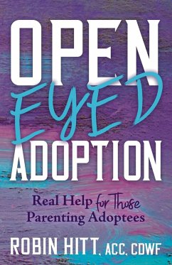 Open-Eyed Adoption - Hitt, ACC CDWF Robin