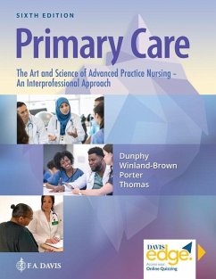 Primary Care - Dunphy, Lynne M; Winland-Brown, Jill E; Porter, Brian Oscar; Thomas, Debera J