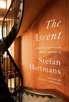 The Ascent - Hertmans, Stefan