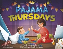 Pajama Thursdays - Silver, Amy Schwartz; Schwartz, Elaine Lapides